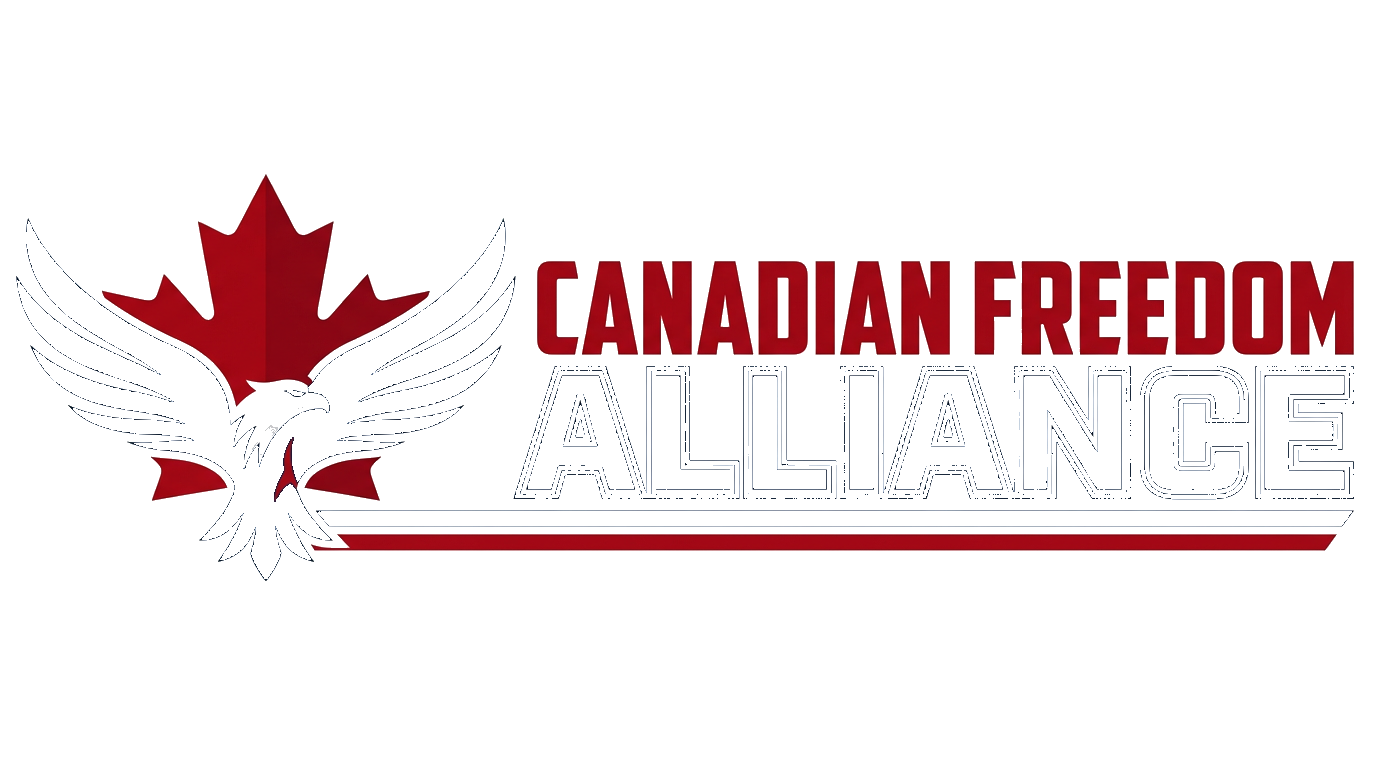 Canadian Freedom Alliance